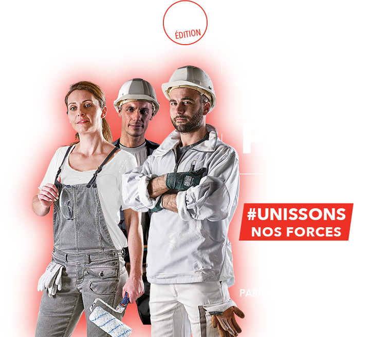 Salon 100% Pros - DORAS
